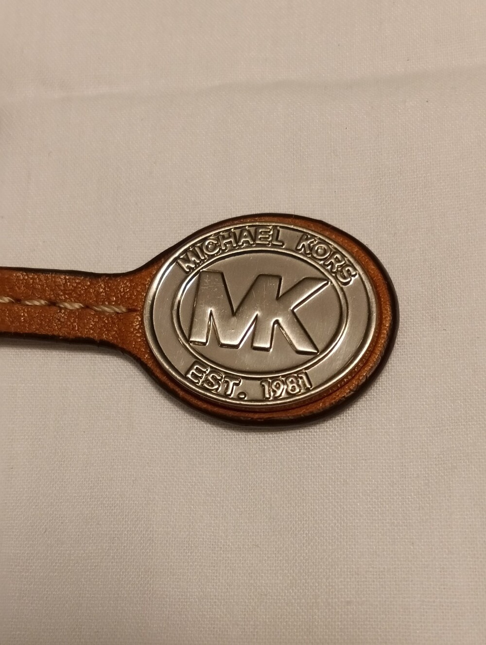 Michael Kors Bag Purse Tag